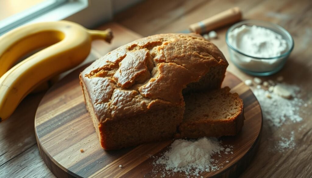 Homemade Gluten-Free Banana Bread Made Simple
