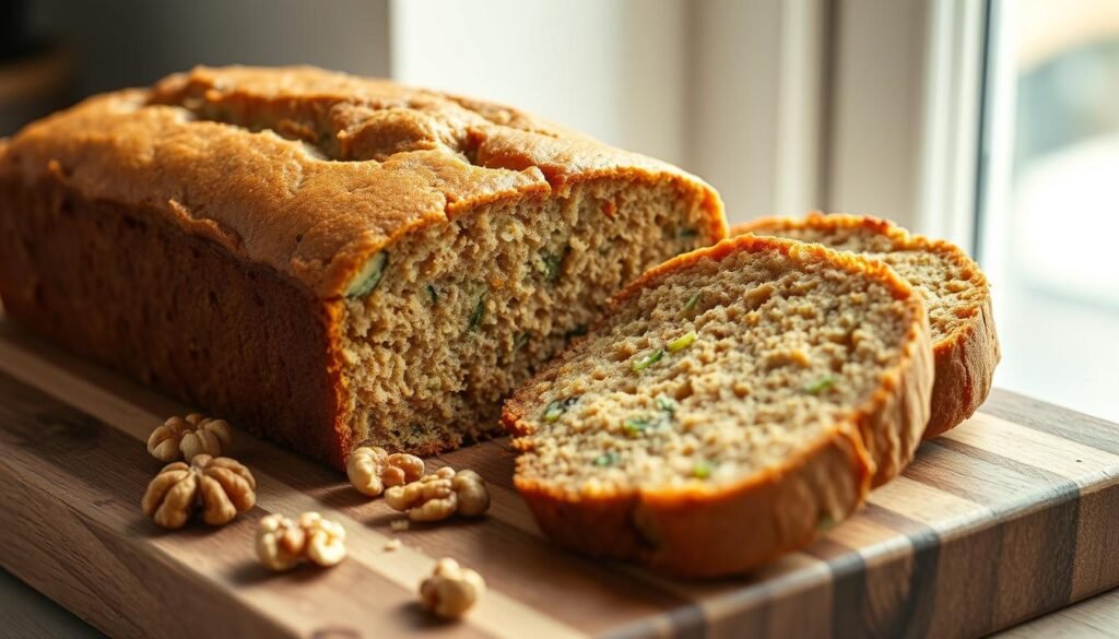Easy Homemade Zucchini Bread: A Tasty Treat