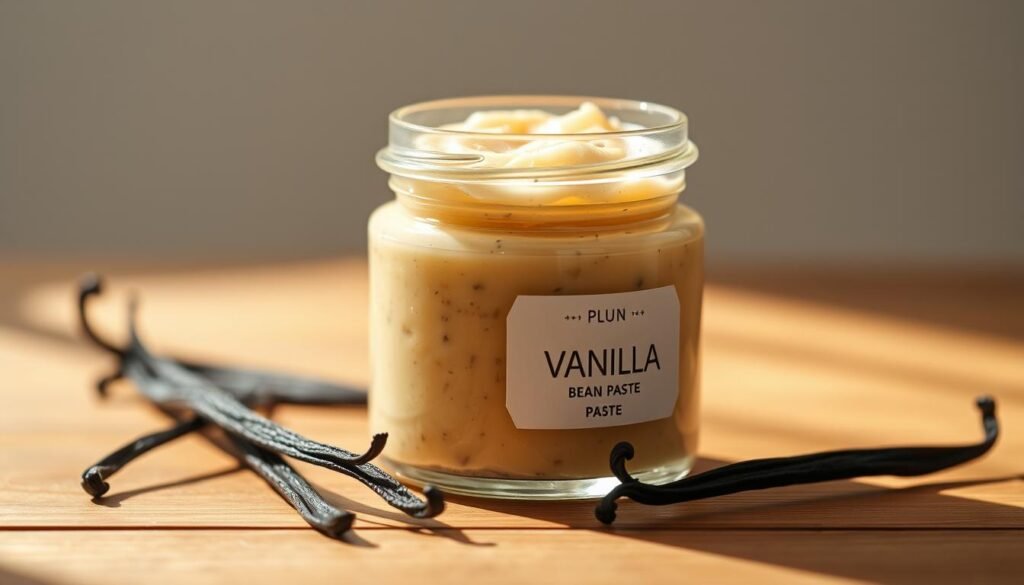 Vanilla Bean Paste