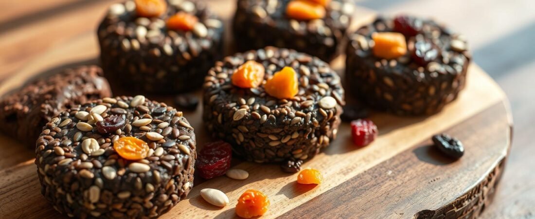 Delicious Chocolate Rice Cakes: A Tasty Treat