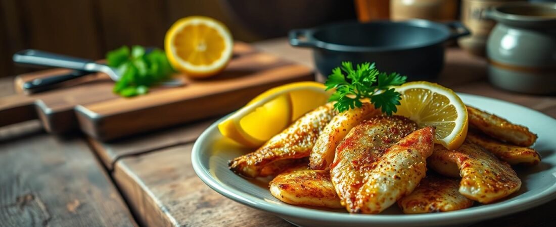 Delicious Smelt Fish Recipes for Your Next Meal