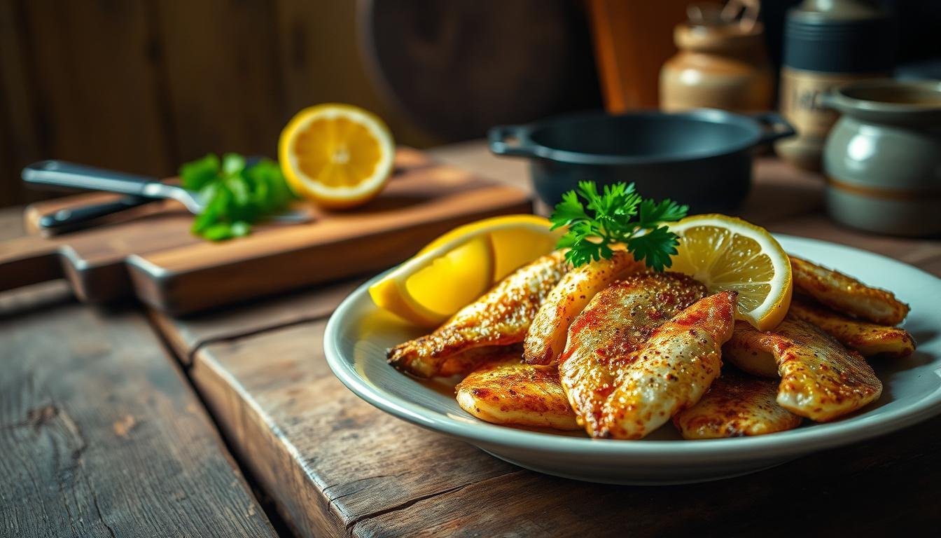 Delicious Smelt Fish Recipes for Your Next Meal