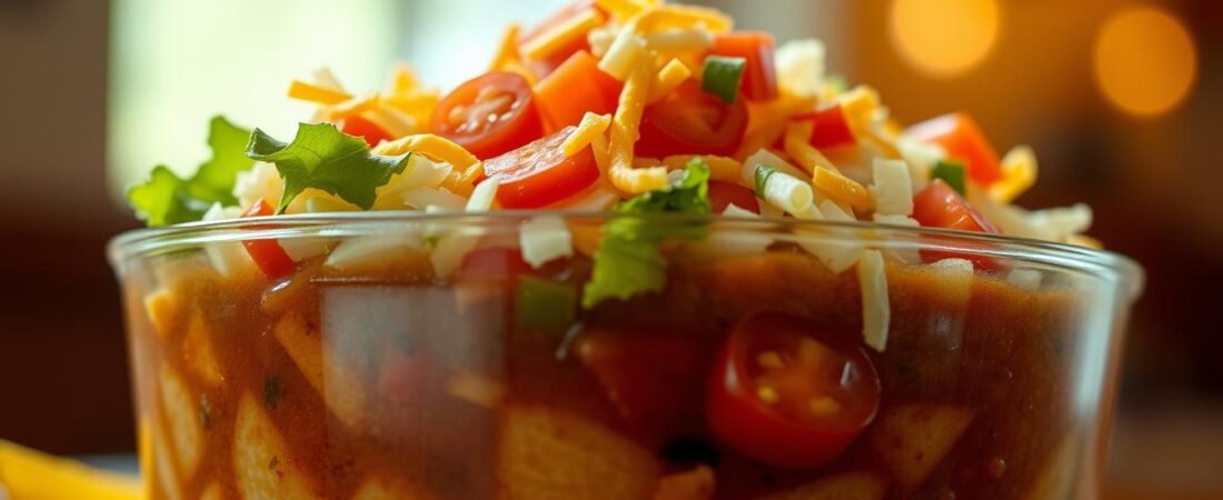 The Best Taco Soup Frios Recipe You’ll Ever Try